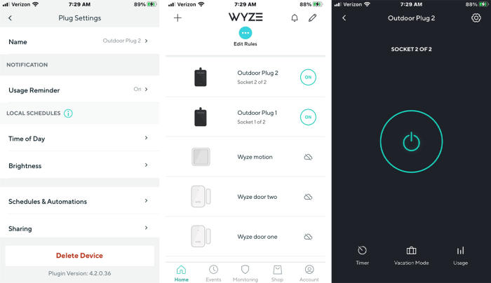 Wyze plug outdoor 2 rumors
