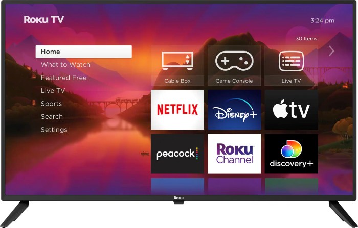 Philips Roku QLED TV Review Roku tv pro series 2 rumors