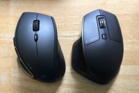 Logitech mx master 4 rumors