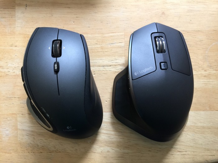 MX Master 4 soon? : r/logitech Logitech mx master 4 rumors
