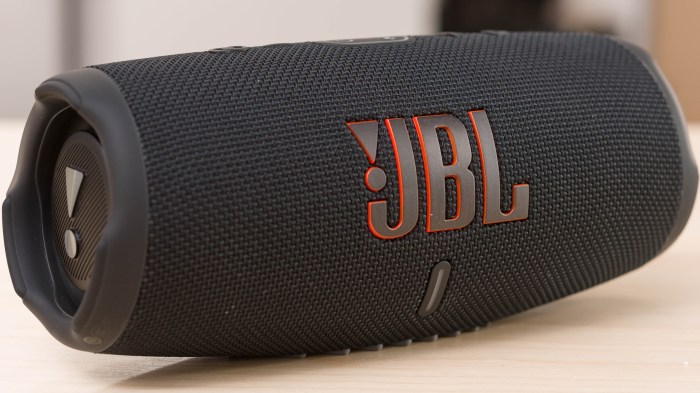 JBL Portable Bluetooth Speaker with Waterproof, Black, JBLFLIP4BLKAMx2 ... Jbl charge 7 rumors