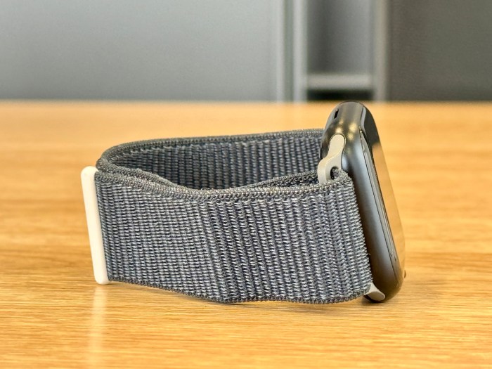 I've been wearing the new Apple Watch Series 9 for a week and it's not ... Apple watch series 11 rumors