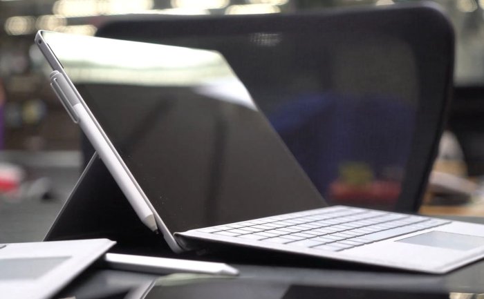 Microsoft surface pro 12 rumors